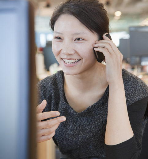 Four New Year’s Resolutions for Your Company’s IVR