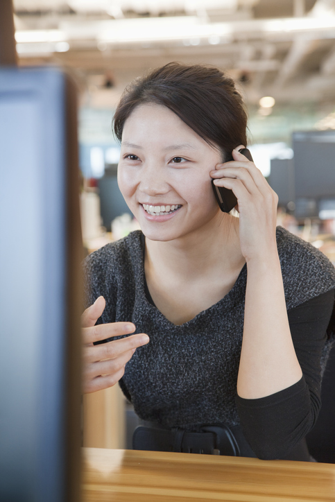 Four New Year’s Resolutions for Your Company’s IVR