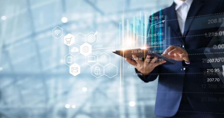 Banks Adopt a Fast-Follower Approach to Alternative Data, But Pitfalls Remain