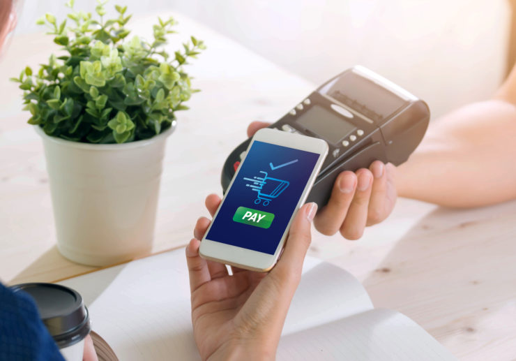 Apple Pay Makes Up 77% of Mobile Payments Among Debit Card Users