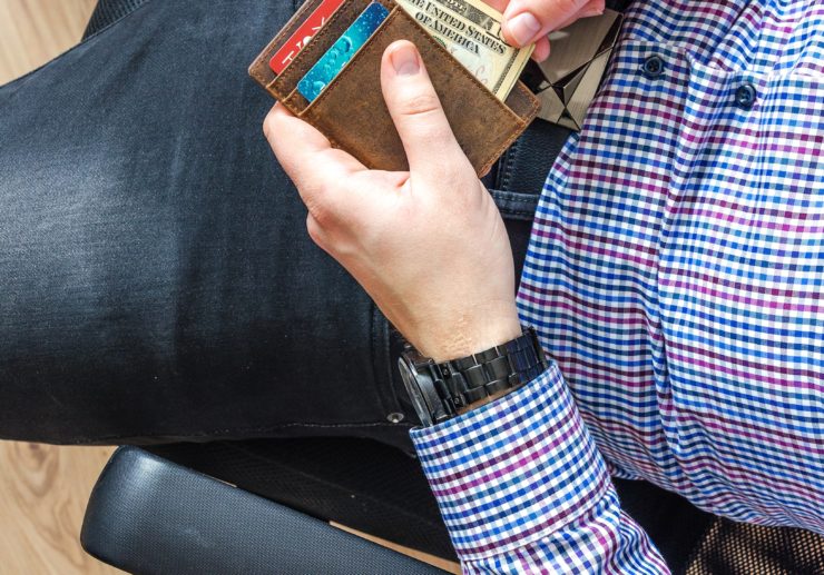 COVID-19’s Effect on Credit Card Billing Disputes