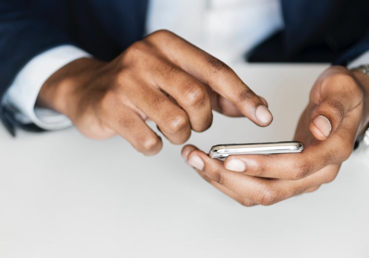 One-time Password Authentication is Standard Industry Practice, But Fraudsters Are on the Move