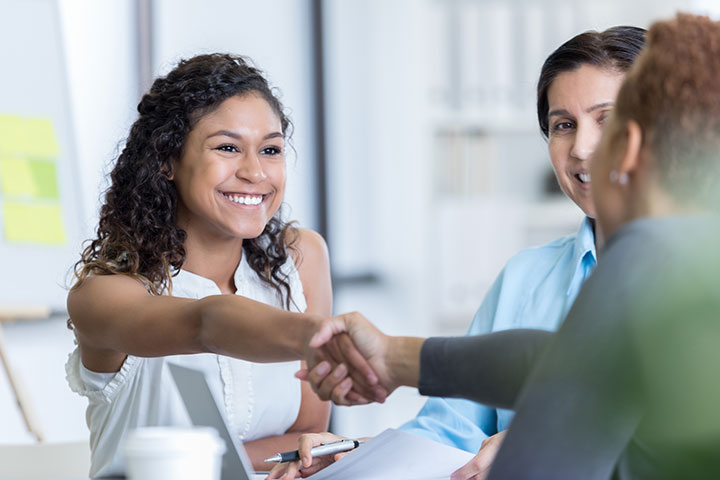 Auriemma Roundtables