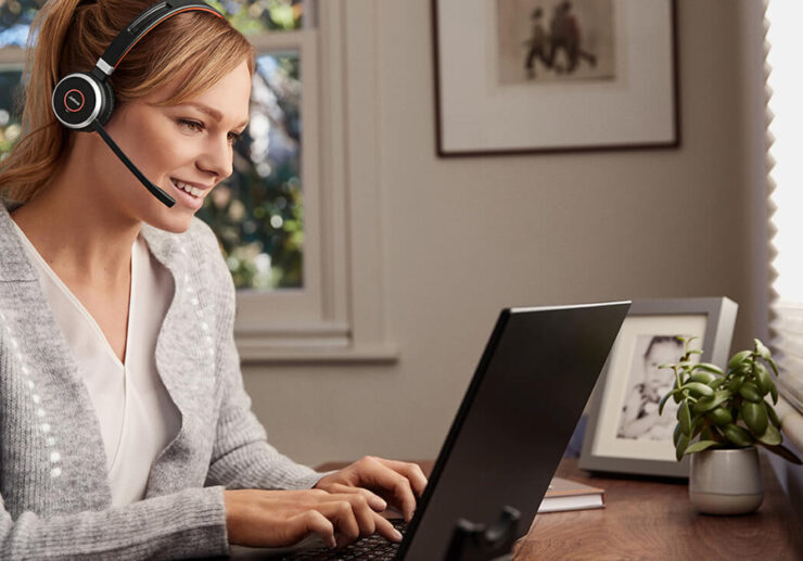 The Future of ‘Working From Home’