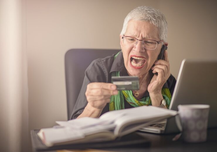 How FIs Are Addressing Rising Customer Anger – and Protecting Employees