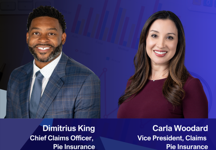 Using Artificial intelligence in P&C Claims Operations