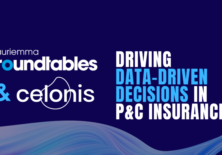 Auriemma Roundtables Leverages Celonis to Drive Data-Driven Decision-Making in P&C Insurance
