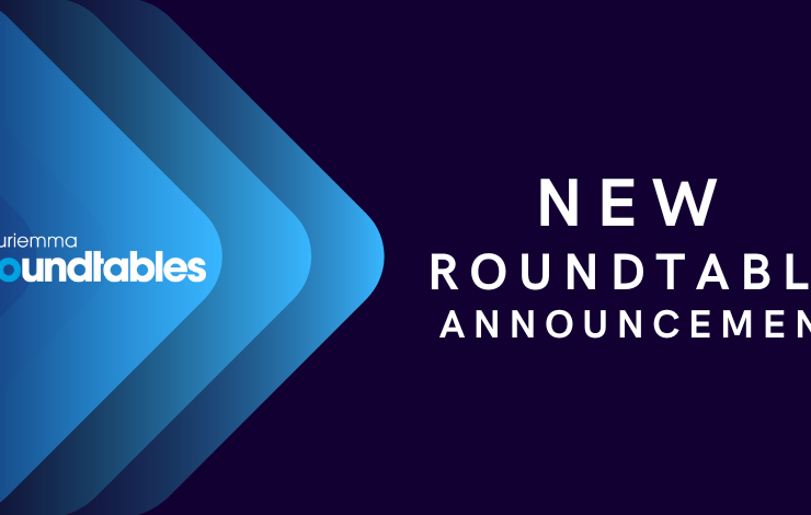 Auriemma Roundtables Launches New Deposit Risk Roundtable  