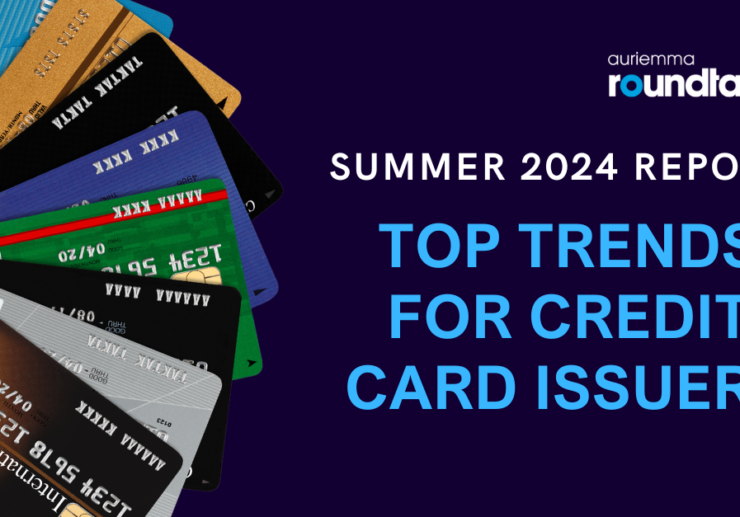 The Top Credit Card Trends and Challenges of Summer 2024