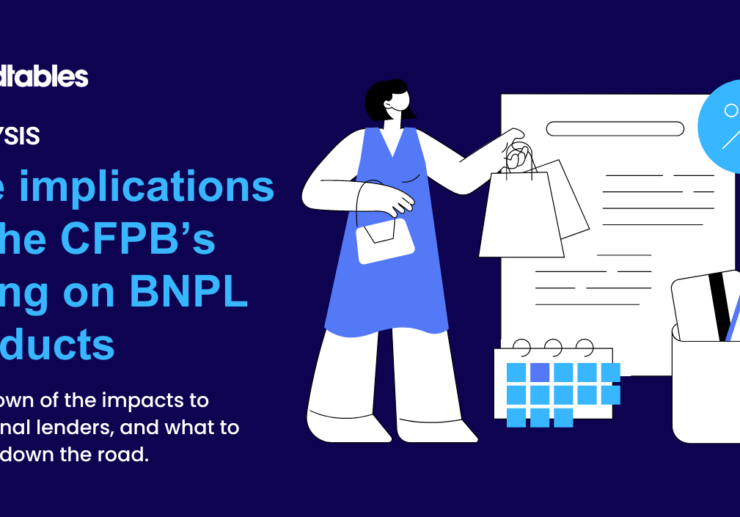 Analysis: The implications of the CFPB’s ruling on BNPL products