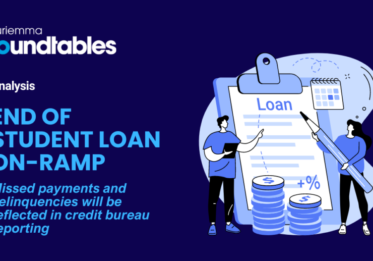 End of Student Loan ‘On-Ramp’ Poses New Challenges for Borrowers and Financial Institutions