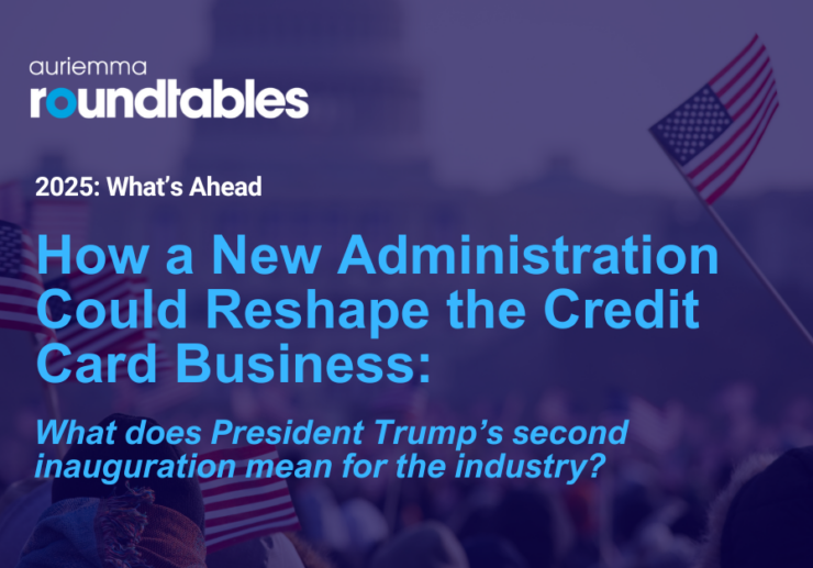 How a New Administration Could Reshape the Credit Card Business