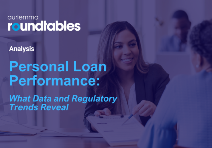 Personal Loan Performance: What Data and Regulatory Trends Reveal