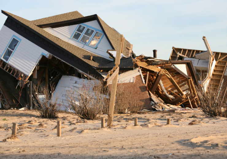 The Insurance Industry’s New “Normal” for CAT Season