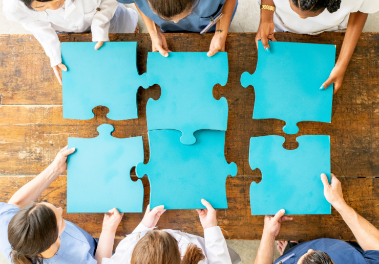 It’s Never Just Technology: It’s People, Process, AND Technology