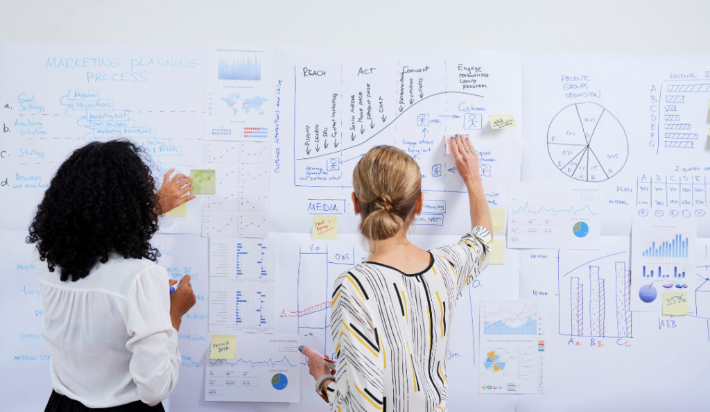 The Process Factor: Technology Enables, Processes Define