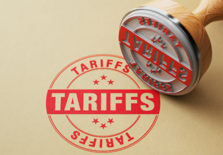 The Ripple Effect: How Tariffs are Reshaping the Auto Industry and Auto Claims