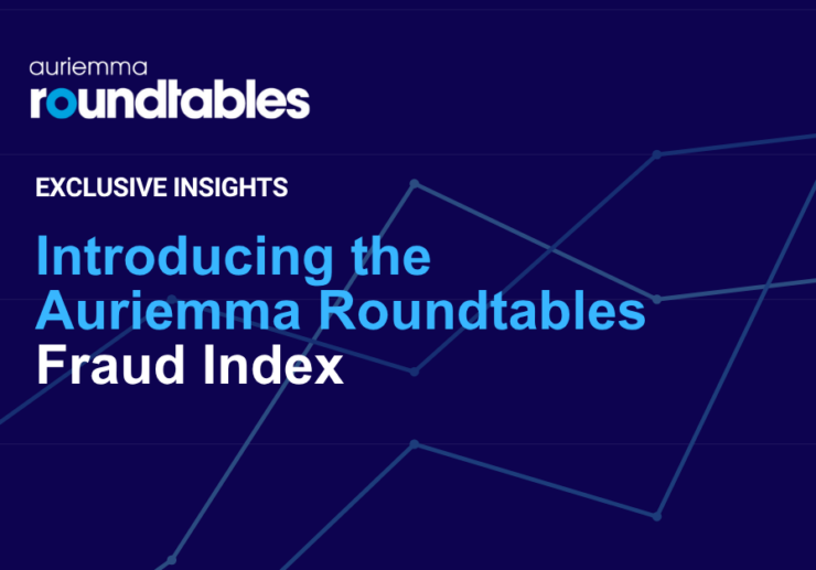 Introducing the Auriemma Roundtables Fraud Index