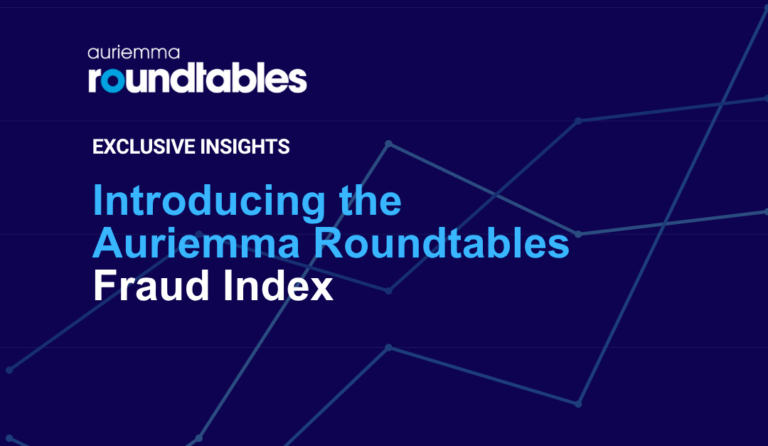 Introducing the Auriemma Roundtables Fraud Index