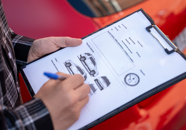 6 Emerging Trends in Auto Physical Damage Claims: What P&C Insurers Need to Know in 2025