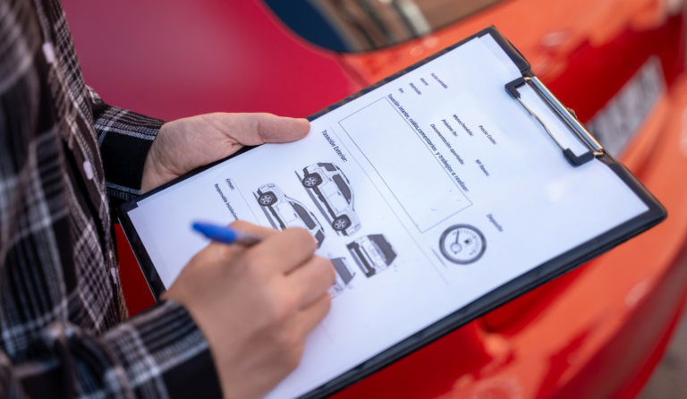 6 Emerging Trends in Auto Physical Damage Claims