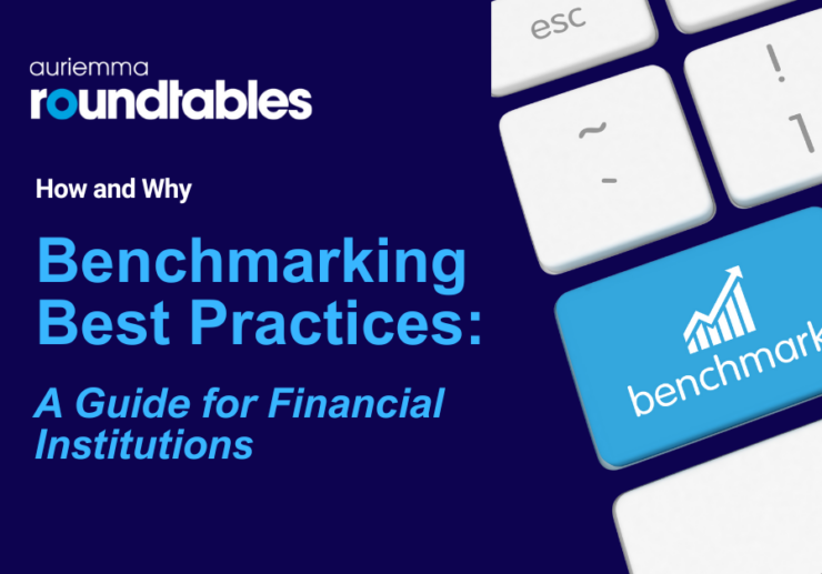 Benchmarking Best Practices for FIs