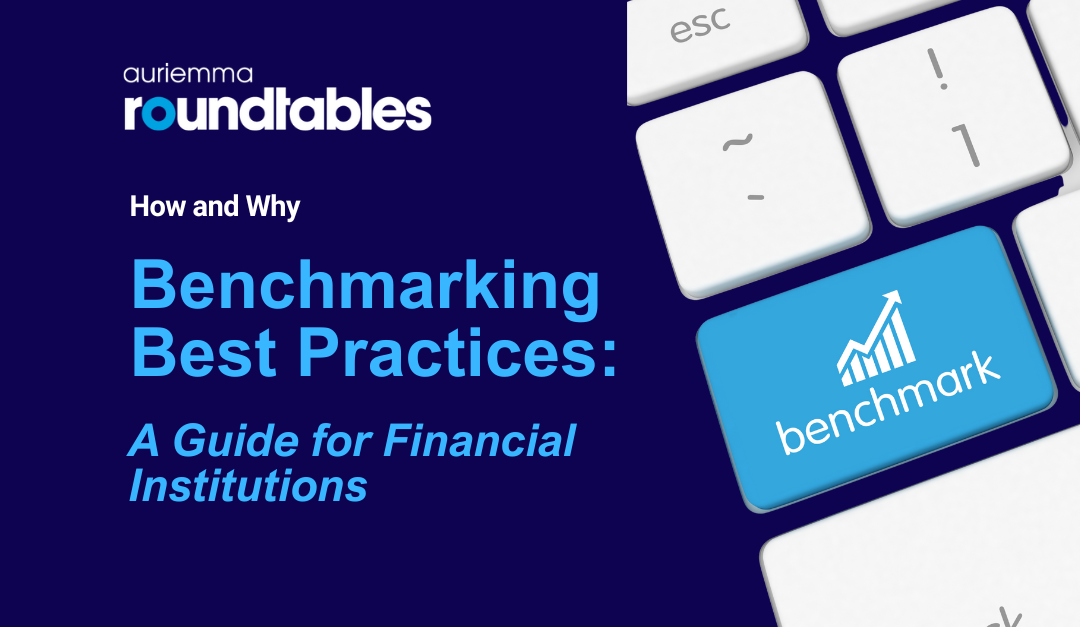 Benchmarking Best Practices for FIs