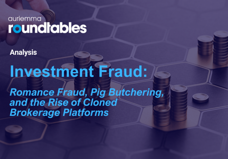 Investment Fraud: Romance Fraud, Pig Butchering, and the Rise of Cloned Brokerage Platforms