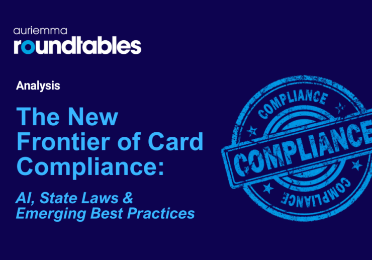AI, State Laws, and the New Frontier of Card Compliance