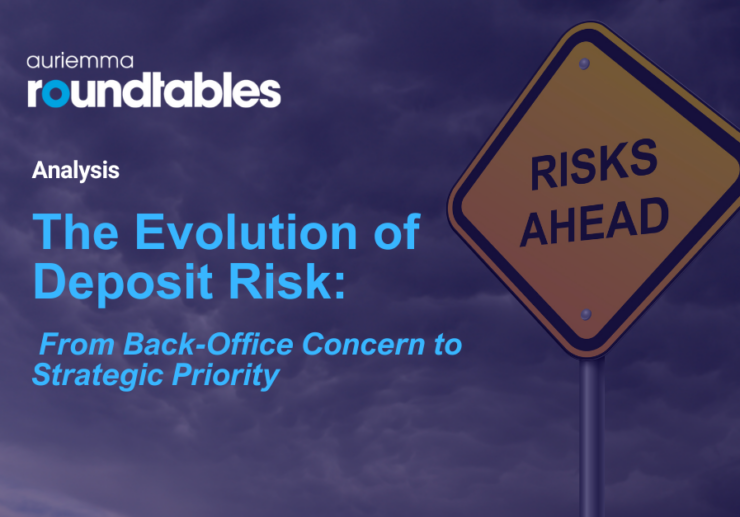 The Evolution of Deposit Risk: From Back-Office Concern to Strategic Priority