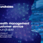 Wealth Management Customer Service Data Preview