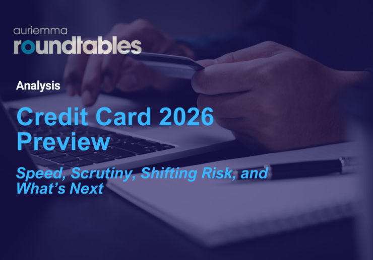 Credit Card Preview: Speed and Scrutiny in 2026
