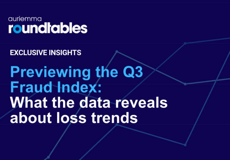 Inside the Q3 Fraud Index: How Fraud Losses Are Moving