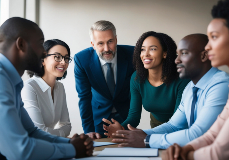 The Power of Collective Intelligence