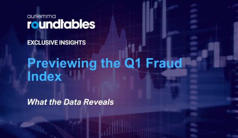 Inside the Q1 Fraud Index: How Fraud Losses Are Moving