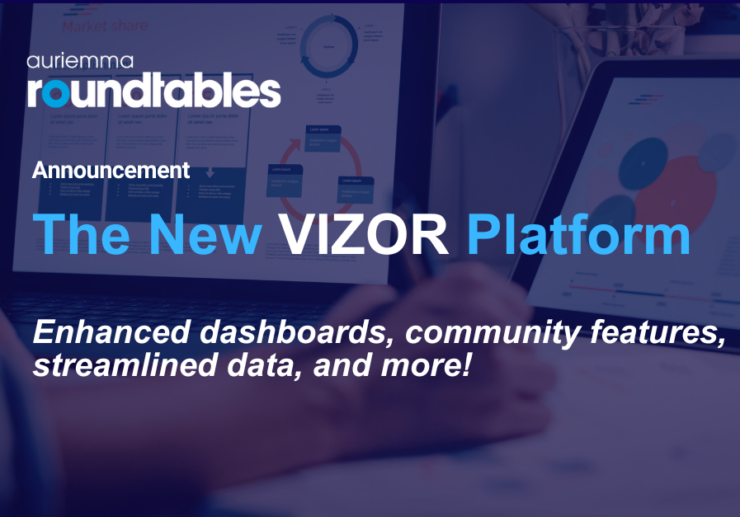 Coming Soon: VIZOR Is Evolving