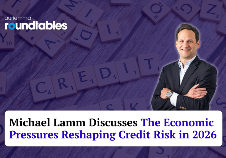 Navigating Uncertainty: A Conversation with Michael Lamm on the 2026 Economic Outlook