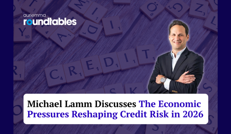 Navigating Uncertainty: A Conversation with Michael Lamm on the 2026 Economic Outlook