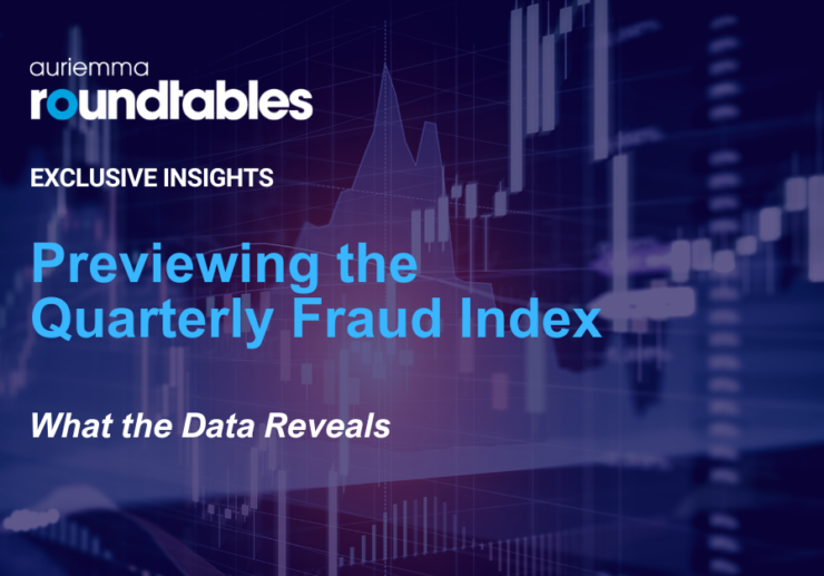 Inside the June 2026 Quarterly Fraud Index: Timing is Everything