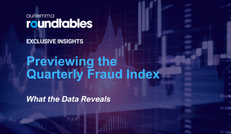 Inside the June 2026 Quarterly Fraud Index: Timing is Everything