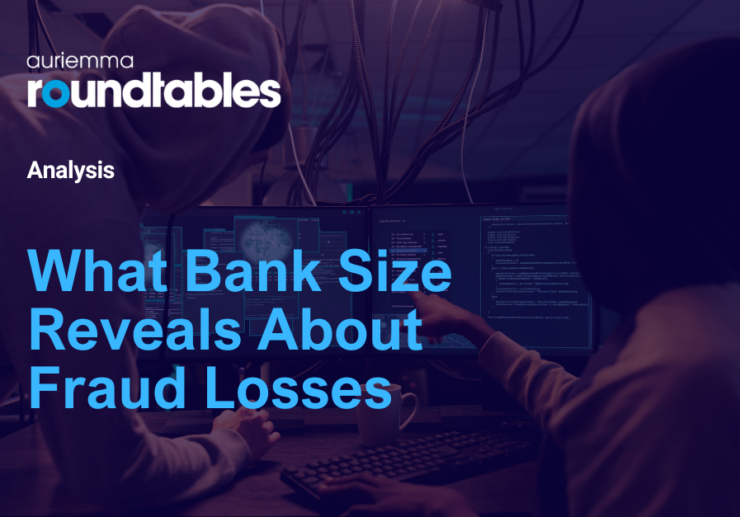 What Bank Size Reveals About Fraud Losses