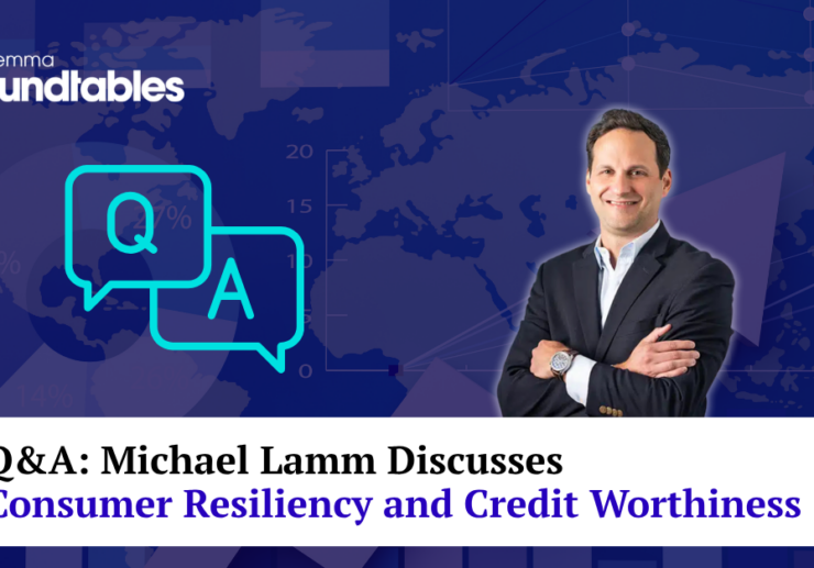 Low Hire, Low Fire: What a Stagnant Labor Market Means for Credit Risk