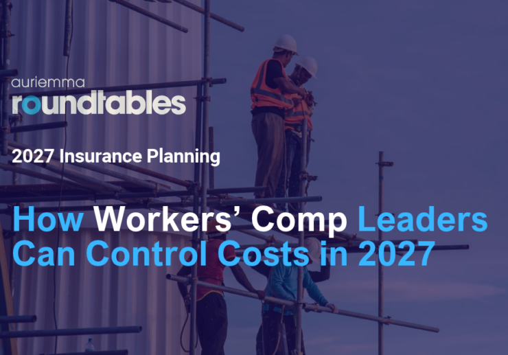 How Workers’ Compensation Leaders Can Control Costs in 2027